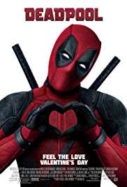 Deadpool 2016 Dub in Hindi full movie download